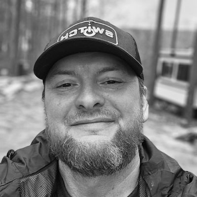 employee headshot